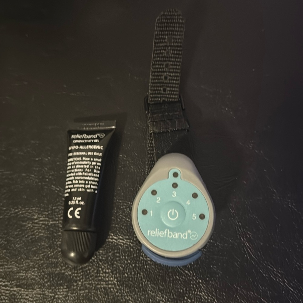 Reliefband 1.5